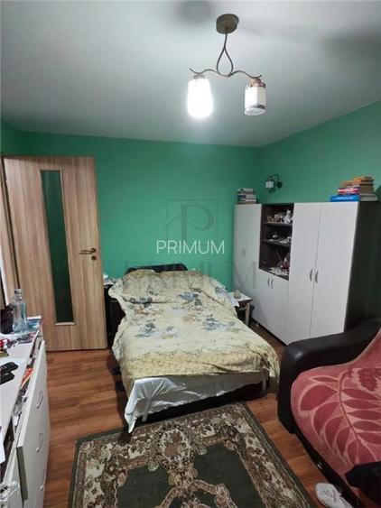 LIPOVEI - APARTAMENT 1 CAMERA - mobilat,utilat, decomandat - 2