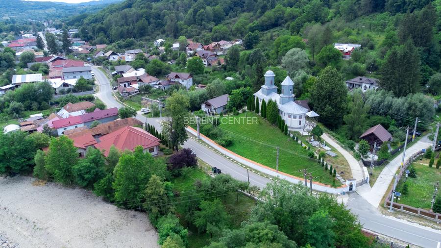 Vanzare - casa Bezdead - casa de vacanta - 2