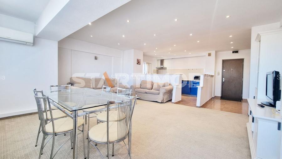 Apartament 3 camere zona Grivitei - 38