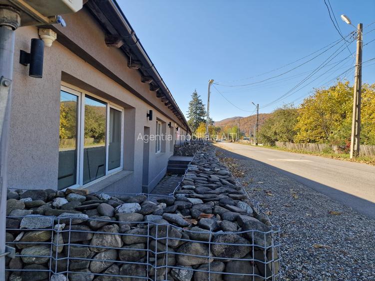 De Vănzare Hală si Spatiu Birouri ,suprafete depozitare Gura Humorului - 2