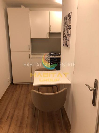 Sala Palatului Apartament 2 Camere Renpvat Mobilat Utilat - 8