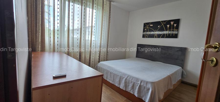 Vânzare apartament 2 camere , etaj 3/4, Aleea Trandafirilor Târgoviște - 11