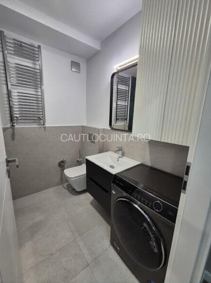 APARTAMENT 2 CAMERE | HERASTRAU | BANEASA | Foarte aproape de parcul Herastrau - 9