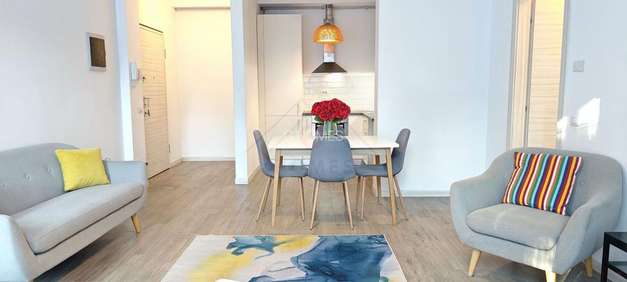 Apartament de lux la casa, incalzire pardoseala. ZONA CONSULATELOR! - 48