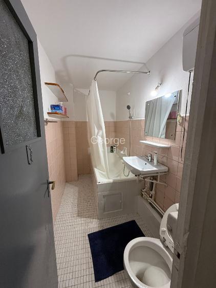 Apartament 2 camere Mall Vitan 2 minute metrou - Direct Proprietar - 8