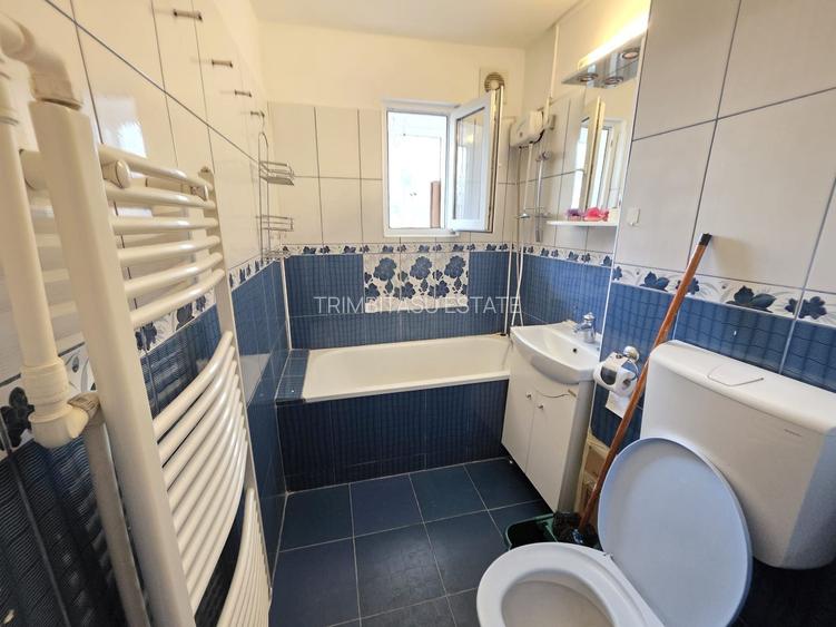 2 Camere Mihai Bravu - Piata Muncii + Loc de Parcare - 10