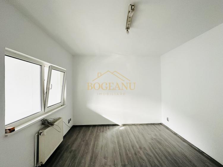 BG138-Casa individuala cu spatiu birouri,311 mp,Teren 500 mp - 9