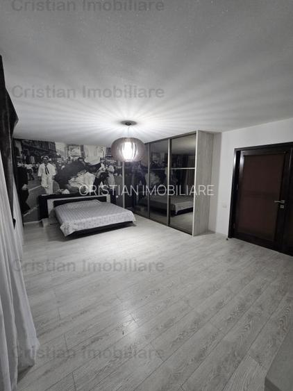 VILA (P+ 1) LUX Chercea FINISAJE  240mp construiti - 8