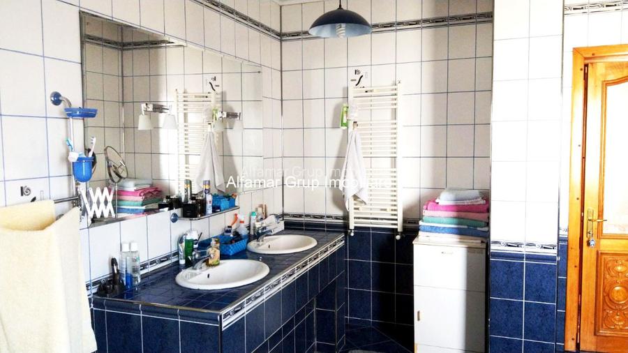 Vila 9 camere  6 locuri parcare, Cotroceni- Parcul Operei - 31