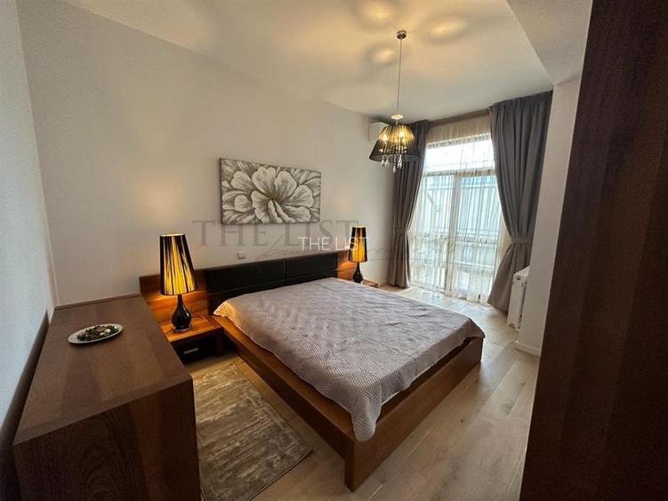 INCHIRIERE APARTAMENT SUPERB 3 CAMERE CASIN - 5