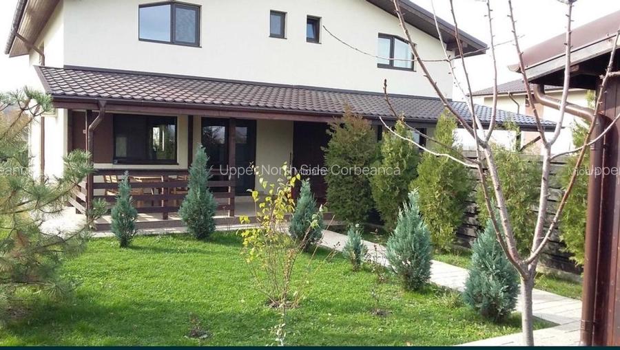 Duplex P+M | 4 camere | Complex cu paza si bariera | Vecinatate padure - 2