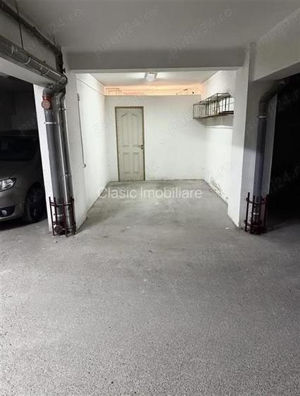 Inchiriere apartament 2 camere bloc nou in Andrei Muresanu- zona Ramada - 10