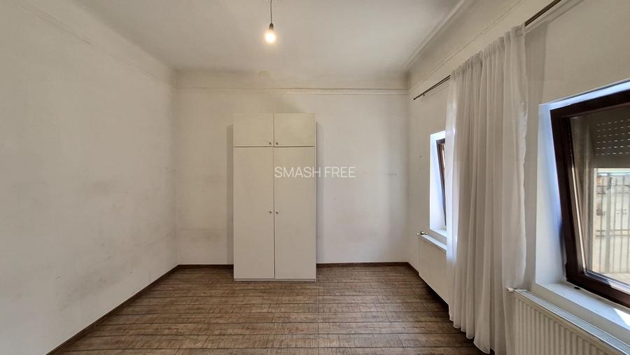 Casa Parter 43,40 mp + bucatarie anexa 13,40 mp - Parcul Carol - 6
