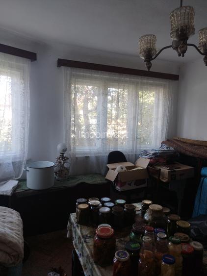 Vand casa cu4 cam. in zona  Mureseni - 10