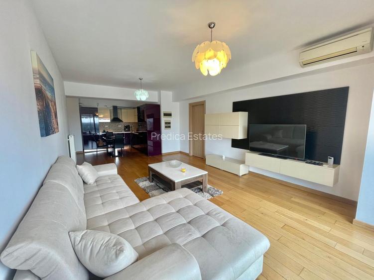 2 camere - UPGROUND, Fabrica de Glucoză, Pipera, Barbu Văcărescu - 2