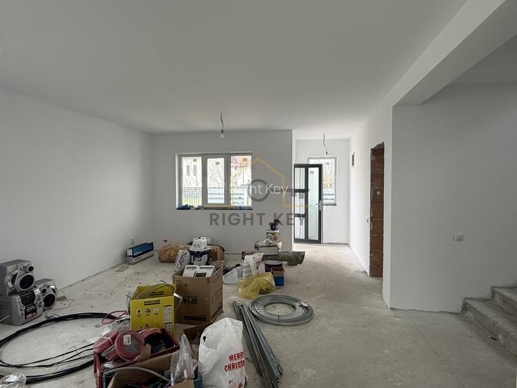 Casa Joita-Bacu, P+1+Pod, Placa, 4 Cam, Teren 425 mp, Comision 0%! - 9