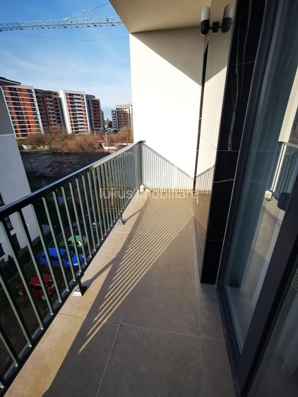 2 camere| Zona Aradului-OMV| loc de parcare| mobilat modern| - 8