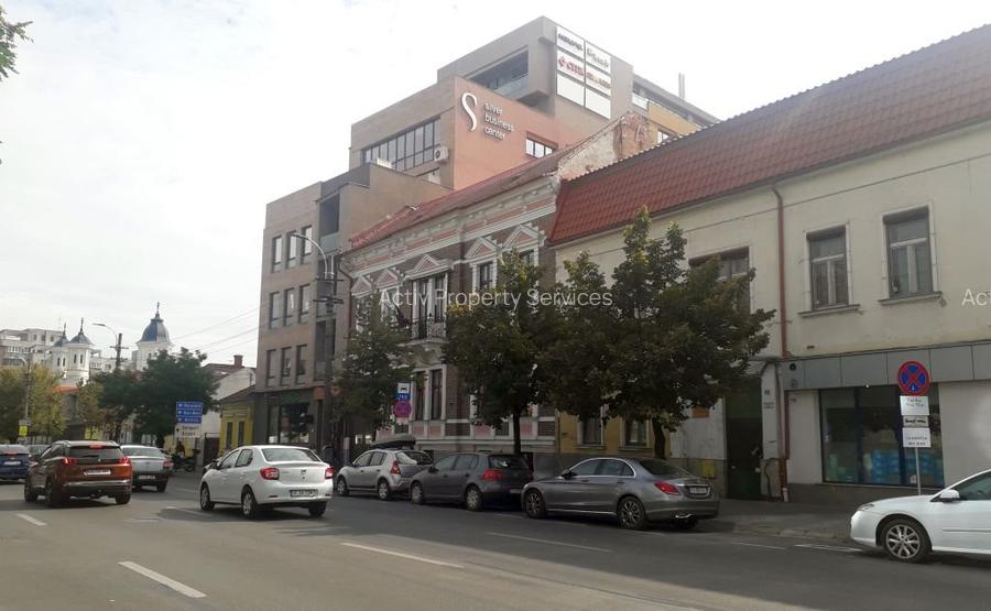 Silver BC, Calea Dorobantilor 48 - comision 0%,reprezentam proprietarul! - 2