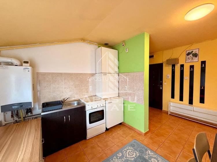 Apartament 2 camere, de inchiriat, zona Sagului, Timisoara, Timis - 8