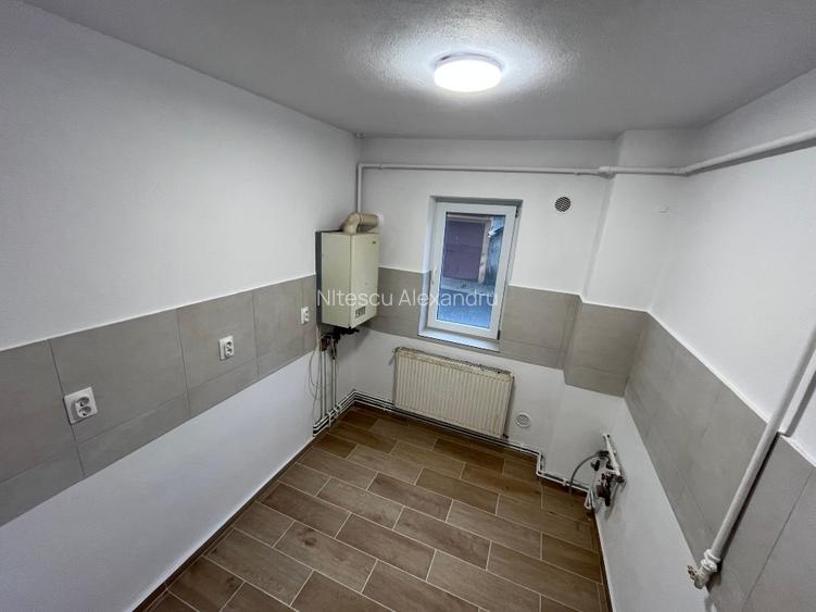 Apartament 2 camere 45mp ~ Pucioasa, Dambovita | Parter | Renovat - 4
