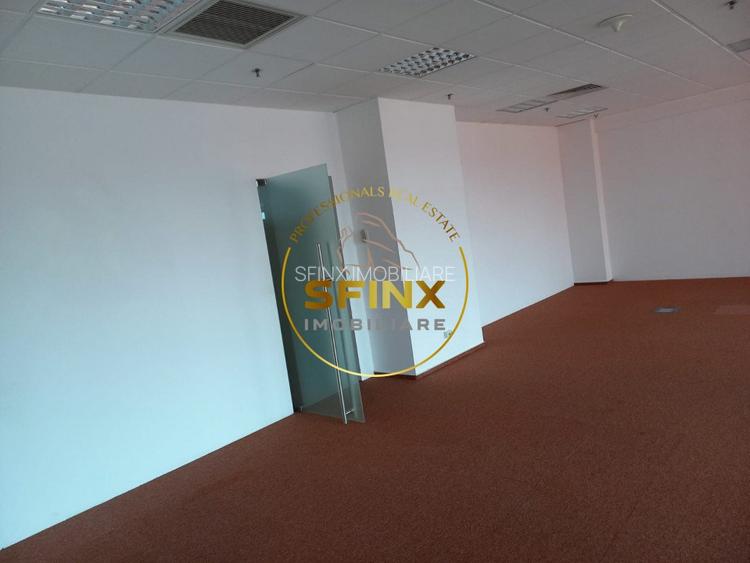 Inchiriere Spatii de Birouri Pipera Nord City Tower  - 12