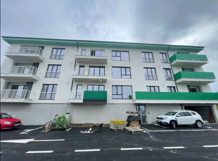 Apartament cu o camera, balcon, bucatarie separata - 5