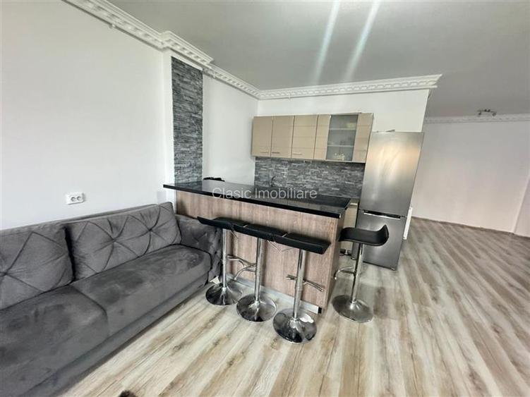 Vanzare apartament 2 camere 69 mp modern bloc nou in Dambul Rotund zona Mega Ima - 3