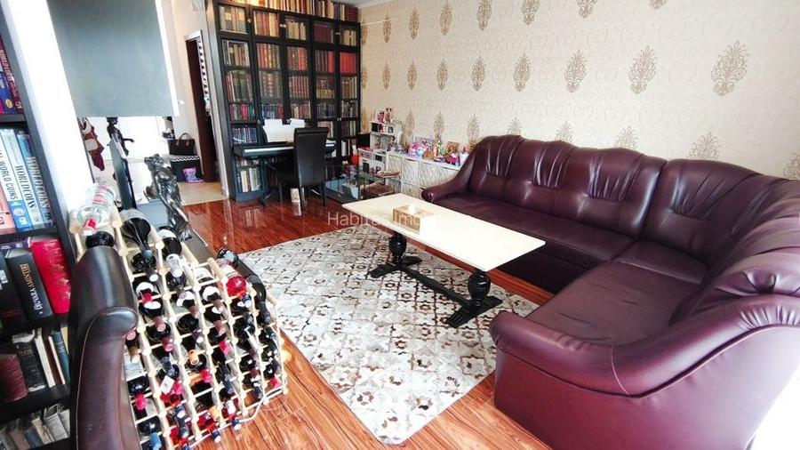 Casa moderna, tip duplex, P+E, garaj, gradina, parcari,  in Buna Ziua - 2