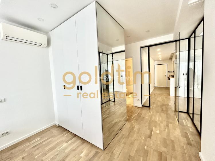 2 CAMERE ABSOLUT SUPERB 90MP/MOBILAT/LOC PARCARE SUBTERAN/POLONA-EMINESCU/2019 - 22