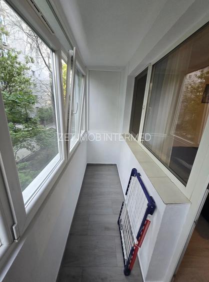 2 camere Drumul Taberei - Plaza Mall *centrala proprie* - 8