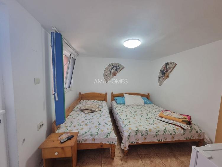 Pensiune aproape de plaja cu potential ridicat -Eforie nord - 2