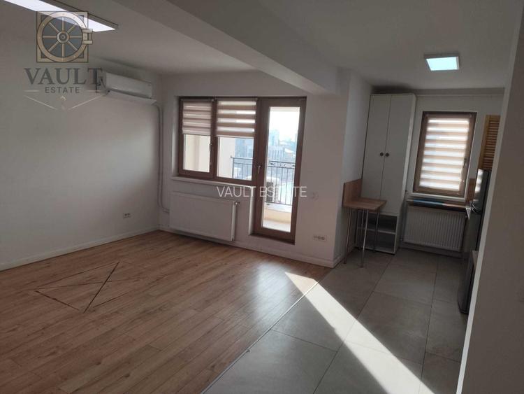 Apartament 2 camere - parcare subterană - Ferdinand - 2