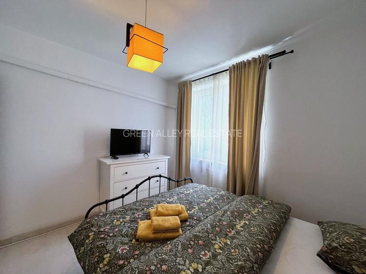 2 CAMERE | UNIVERISITATE || LANGA METROU SI CENTRU VECHI || INVESTITIE - 3