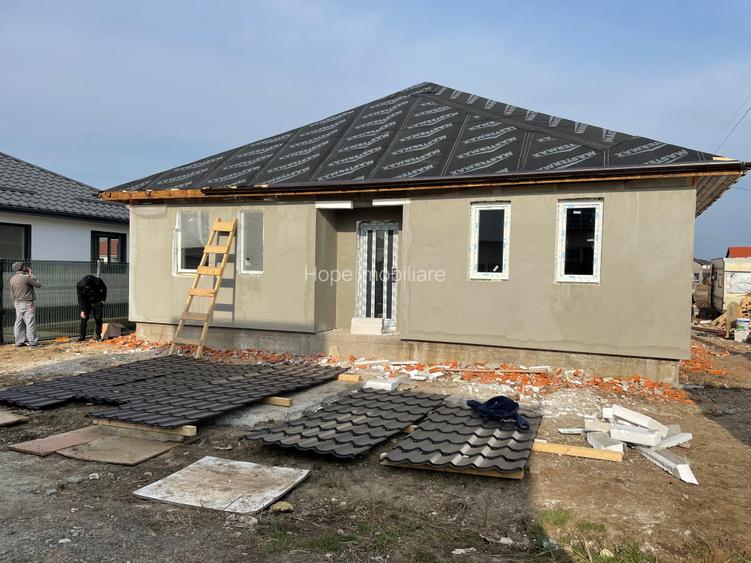 Vidra-Comuna Berceni-casa individuala - 15