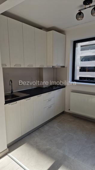 NOU Hils Brauner - Pallady - 2 cam - parcare inclusa - Metrou Nicolae Teclu - 8