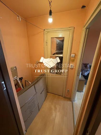 2 camere Lujerului | Centrala proprie |  - 7