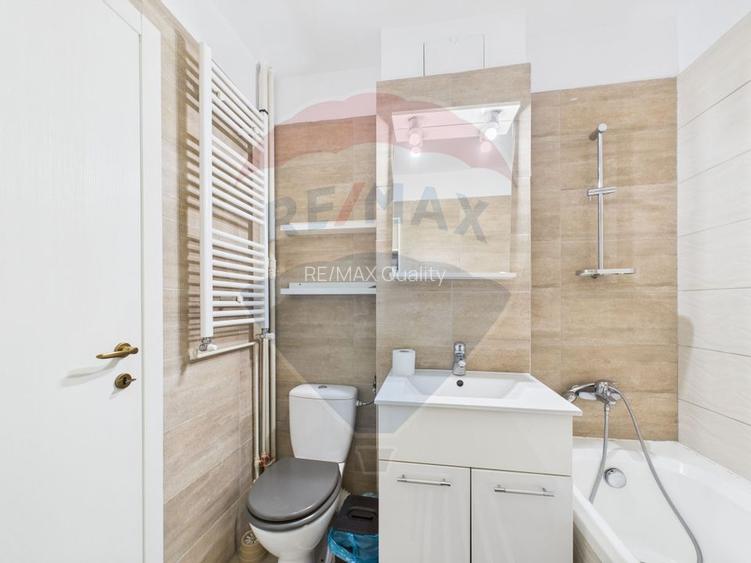 Apartament 3 camere - ultracentral, Piata Romana - 9