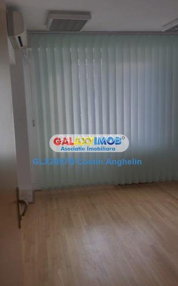 Spatiu Birou 4 Camere Gemenii Center - Natiunile Unite - 7