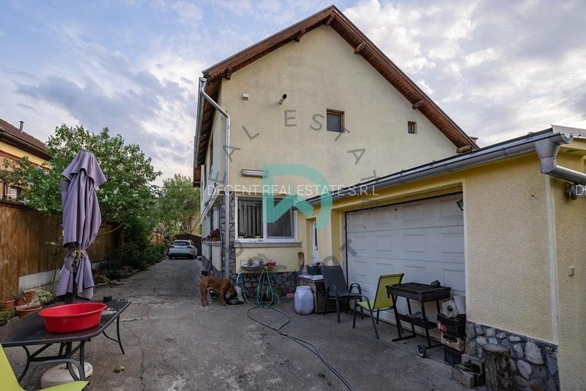 Casa 6 camere Sacele Cernatu - 2