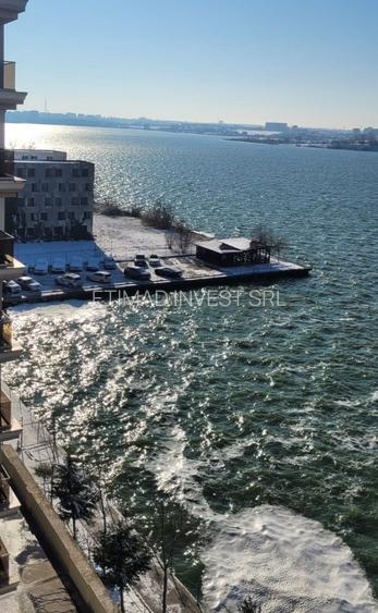 Solid House Mamaia Cazino - 3 camere - 2 bai -vedere lac si mare - termen lung - 18