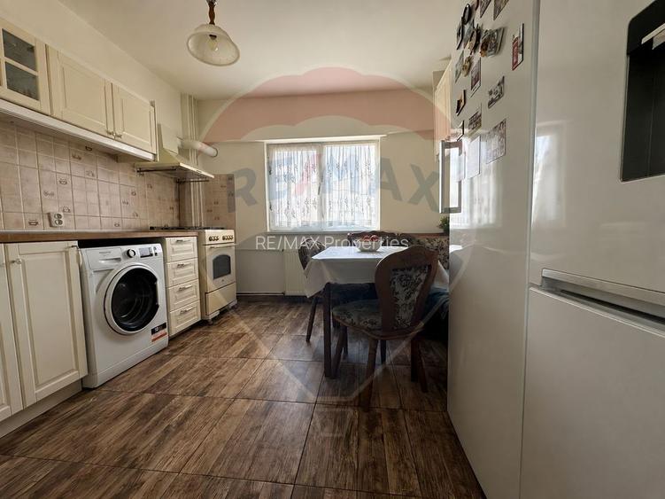 Apartament cu 2 camere de vânzare în Titan/10 minute metrou - 7
