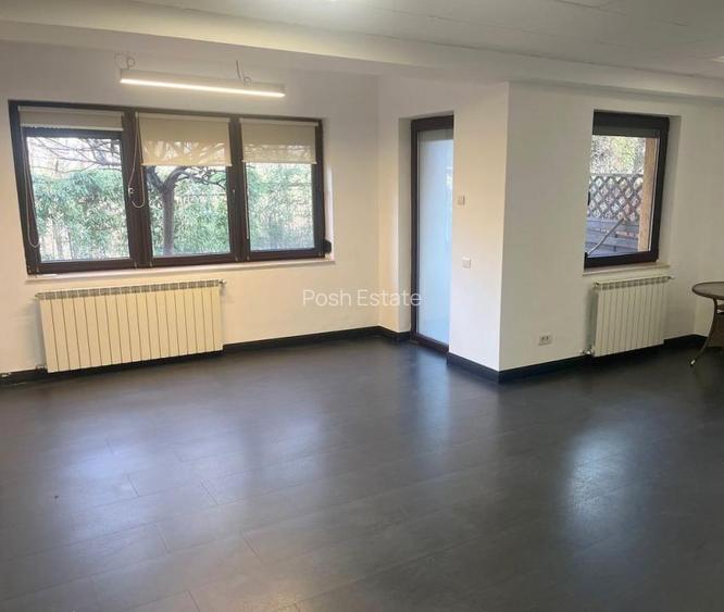 Vila renovata 2025, 240mp, parcare, Floreasca Parcul Verdi - 2