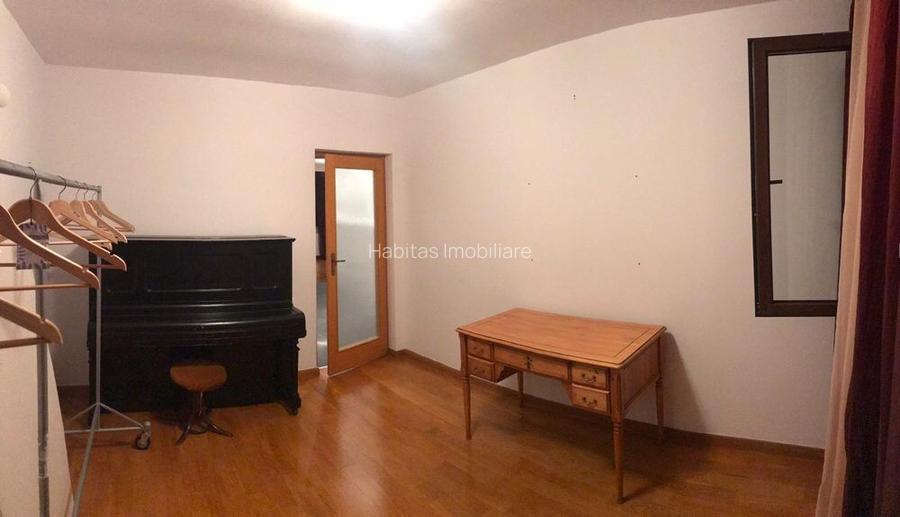 Apartament 3 camere de inchiriat cu parcare Andrei Muresanu - 11