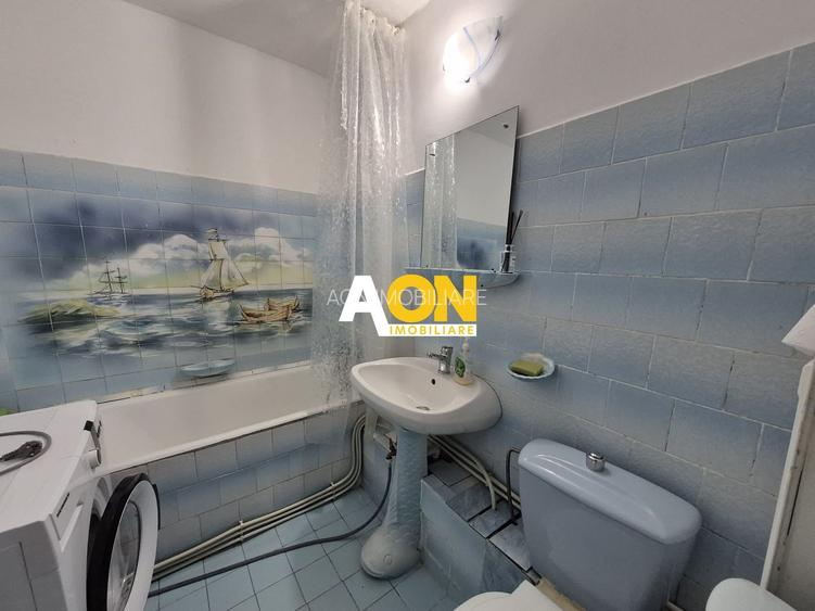 Apartament 2 Camere, Decomandat, 52 mp, Et.4, Zona Ampoi 3 - 10