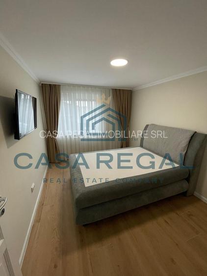 Casă  PREMIUM de închiriat în Cartierul Grigorescu, Oradea – 3 camere - 12