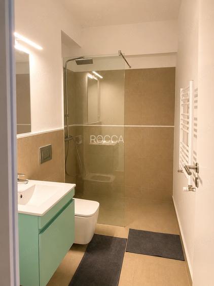 Apartament de 2 camere, 40 mp, parcare, centrala, terasa, Marmura Residence - 6