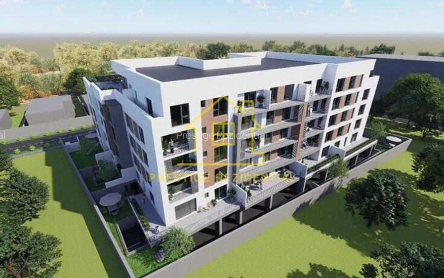 2 Cam-66mp, Decomandat, Parter, Gradina 36mp,  Incalzire pardoseala - 5