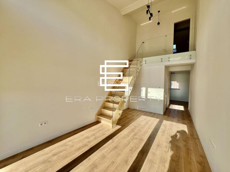 Penthouse 3 camere, intabulat - la cheie- zona Vest Sibiu - 4