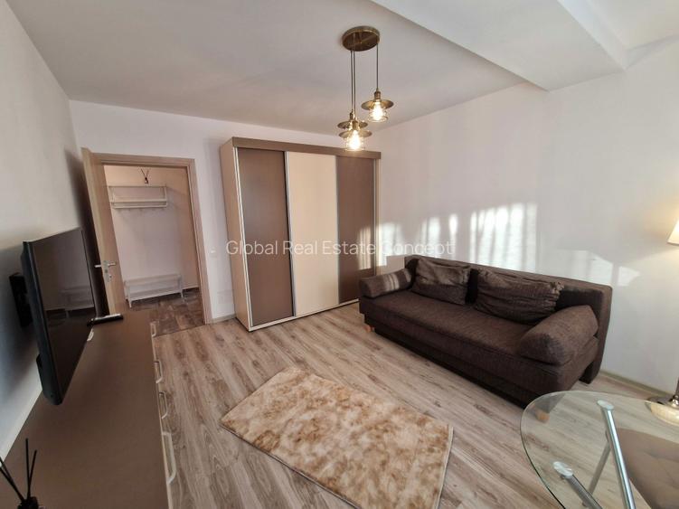 Închiriere Garsoniera zona Uverturii - Lujerului - 4