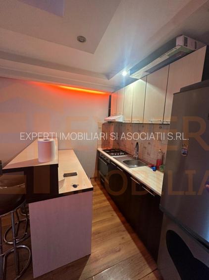 Garsoniera situata in zona Energia - Baba Novac - 6